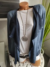 Soccx Strickjacke Gr. XS 34 S