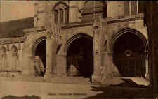 1916 Feldpostkarte Feldpost