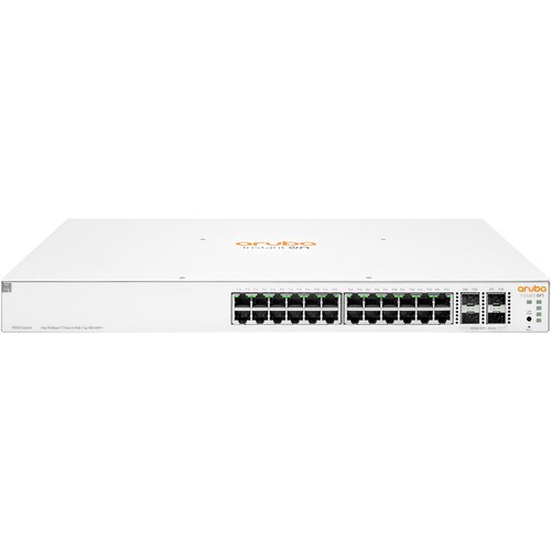 Hewlett packard enterprise - packard,