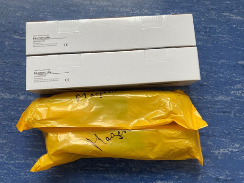 Toner für laserdrucker oki - für,