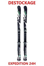 Ski Gebraucht MOVEMENT „