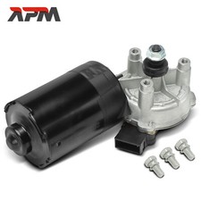 Wischermotor Scheibenwischmotor für VW Golf III IV Passat Polo Audi A3 8L1 Seat