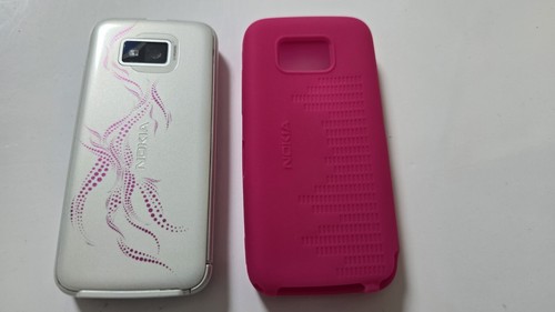 Nokia 5530 xpressmusic - 5530,