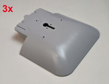 3x Standfuß Bodenplatte Samsung SCX-6545NX Kopierer Drucker Ersatzteile Original