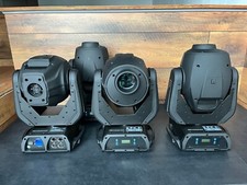 Showtec Indigo 4600 60W LED Moving Head - Phantom 50 65 100 Cameo Auro Spot 200