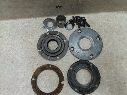 Motocross 250 gelb modell - 250,