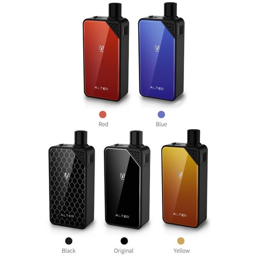 Obs alter 5ml 70w - alter, pod