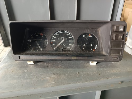 Original audi 100 - 200, c3