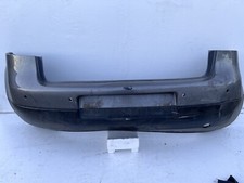 Original VW Golf V 5 Stoßstange hinten 1K6807521 PDC