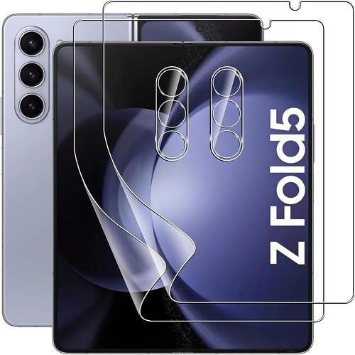 Hartglas display kamera - 2x,