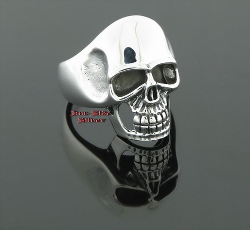 Ringe silberringe gothic - ringe,