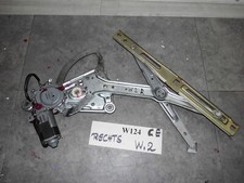 Fensterheber elektrisch rechts vorne W124 CA Cabrio A124 CE Coupe Mercedes