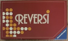 Reversi Gesellschaftsspiel