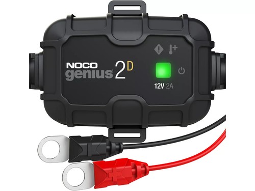 Noco genius2duk ladegerät - noco,
