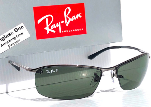 Neu ray ban rb3183 - rb3183, 004/9a