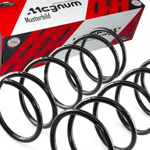 Magnum feder fahrwerksfeder - 2x,