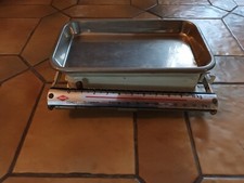 Alte Küchenwaage v.  Krups