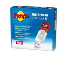 AVM FRITZ!WLAN USB Stick N v2