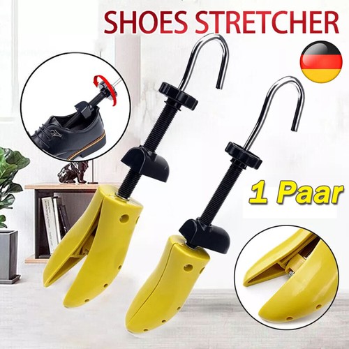 Schuhspanner einstellbar - schuhspanner,