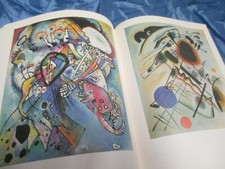 Kunst Bildband , Malerei 