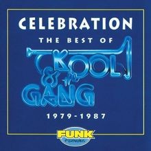 The Best of Kool  the Gang