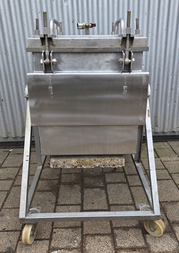 120 ltr schinkenpresse - ltr.,