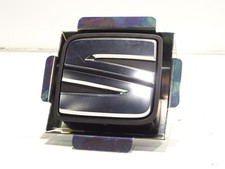 HECKKLAPPENGRIFF TRUNK LID