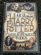 Harry Potter 7 und die