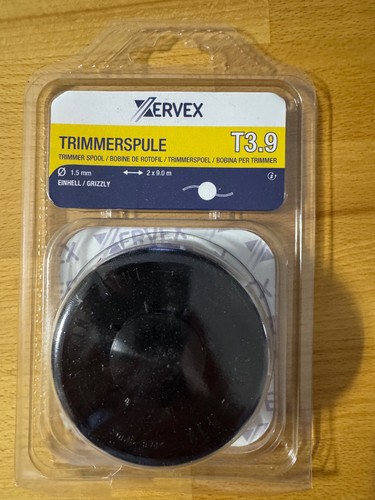 Trimmerspule ø 1 - trimmerspule, 't3.9'