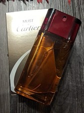 Must de Cartier 50 ml Eau de