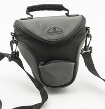 Samsonite Biskaya F50 Colt 28224 Kameratasche Fototasche camera bag V-förmig