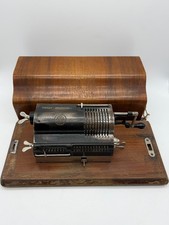 Brunsviga MR Rechenmaschine