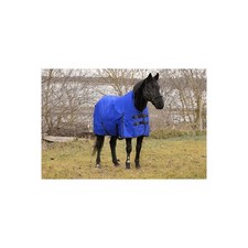 Turnout- Weidedecke,Paddockdecke 125, 200g, Winterdecke, Highneck, Pony, COB