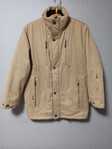Men bugatti jacket - jacket, beige