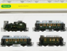 Trix 21226 Zugpackung Ludwig