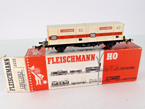 Fleischmann 5232