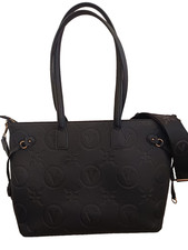 Valentino Damen Handtasche by Mario Valentino kostete 155,--€