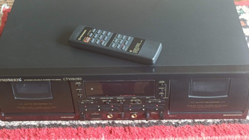 Pioneer 803 rs vintage - pioneer,