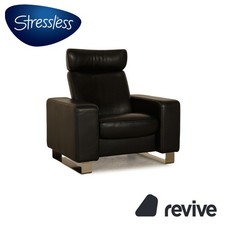 Stressless Arion Leder Sessel