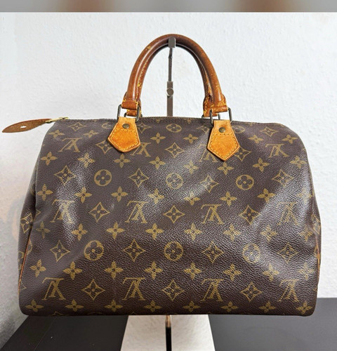 Louis vuitton speedy - louis, 30