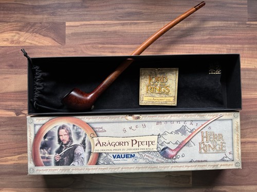 Original vauen herr der - original,
