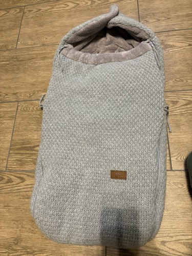 Fußsack für maxi cosi - fußsack,