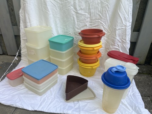 Tupperware tupper großes - tupperware,,