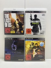 PS3 Spiele - Resident Evil 5 &