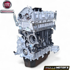 Original Motor Fiat Ducato 2,3