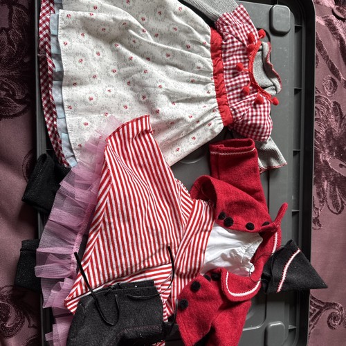 Käthe kruse puppen - käthe,