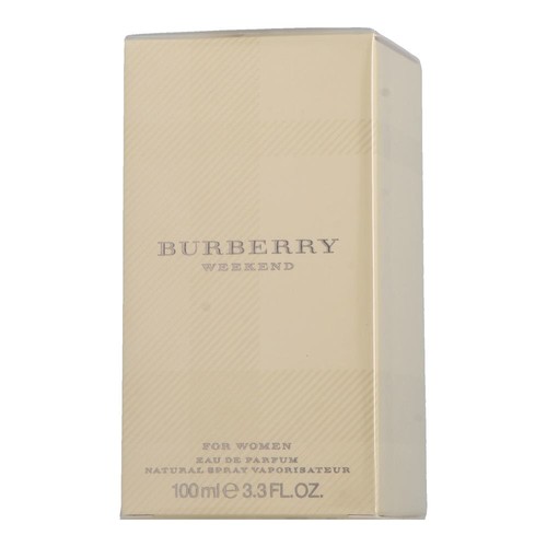 Burberry weekend for women edp - for,