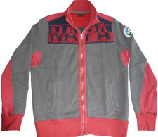 Napapijri vintage sportjacke - vintage,