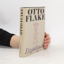 Erzählungen  |  Otto Flake