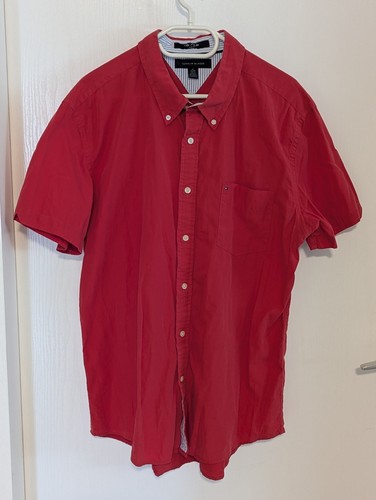 Tommy hilfiger slim fit - tommy,